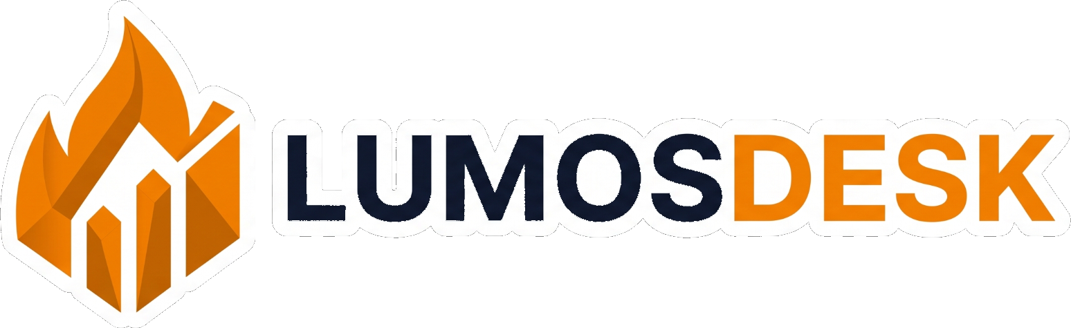 Lumos Desk